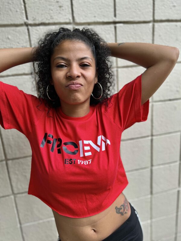 "BReW" Crop