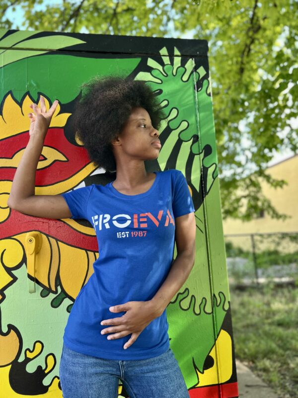 "Patriotic" T - Image 2