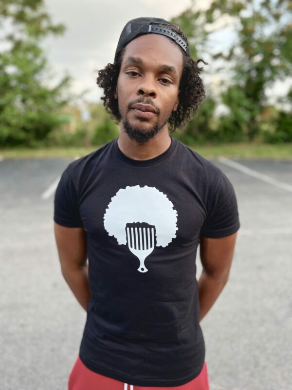 The Fro Symbol (Women)