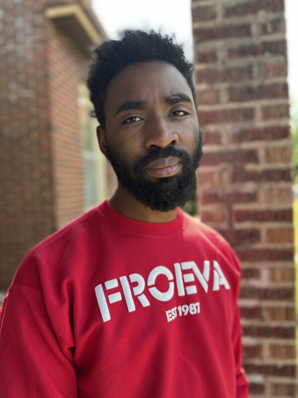 “Red Burrd” Crew Neck - Image 2