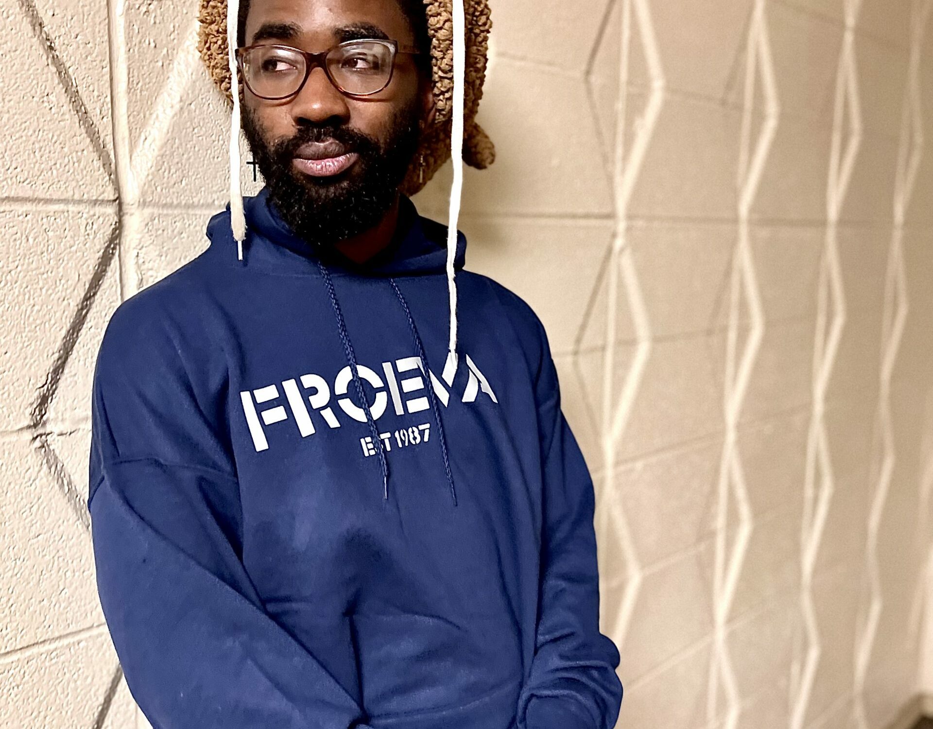 “Battle Ready” Froeva Hoodie