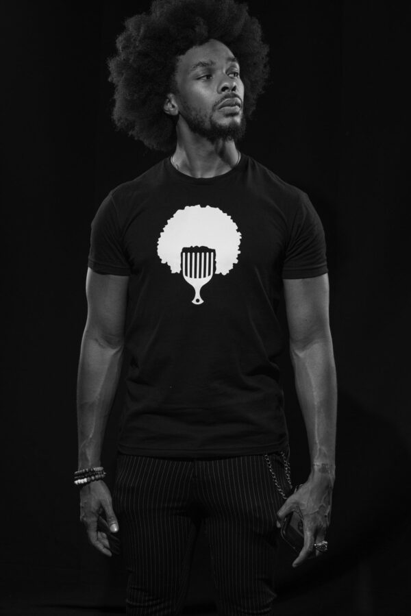The Fro Symbol (Men)