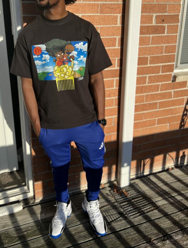"FROKU" T - Image 3